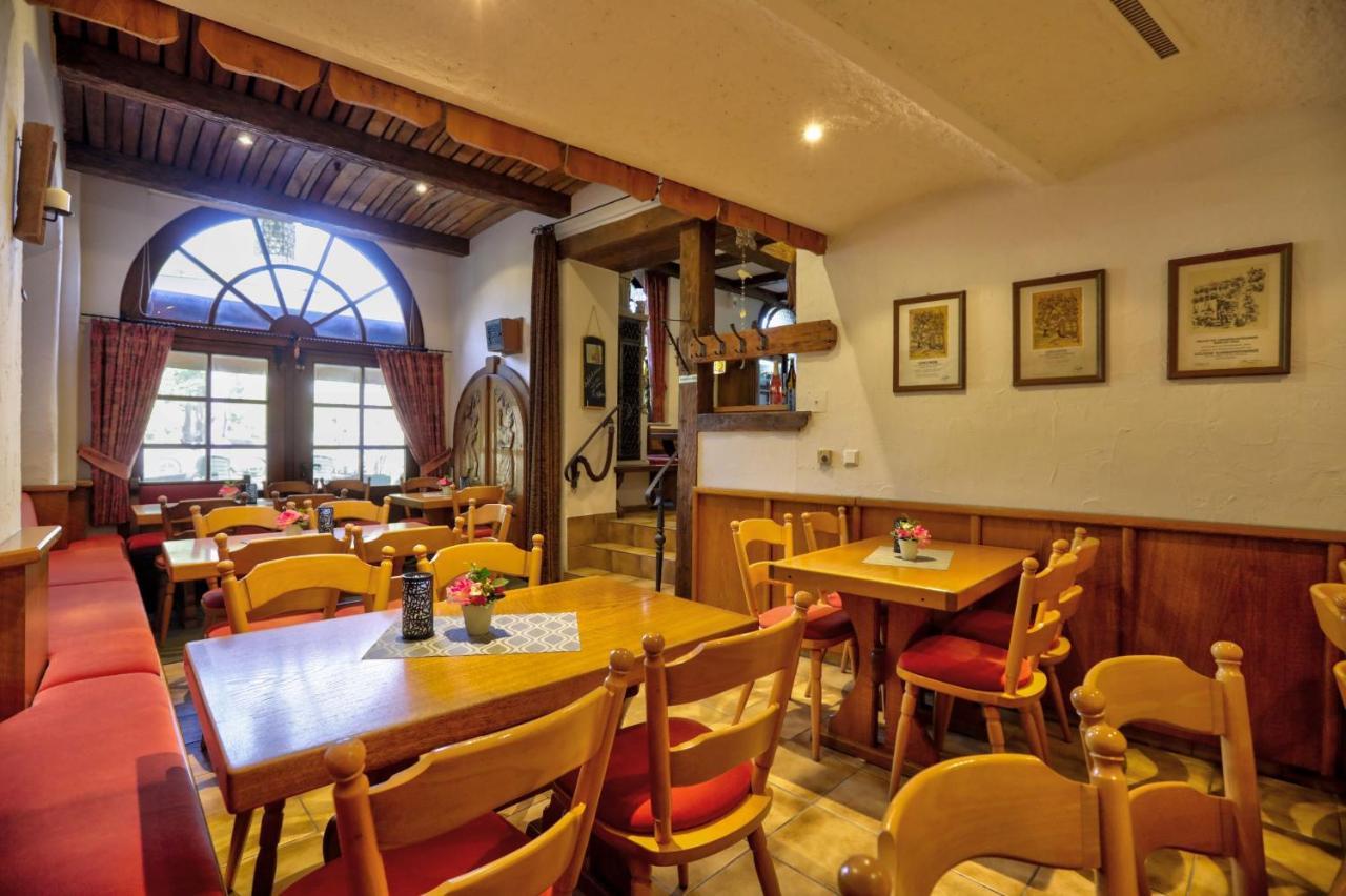 Winzerhof Brachtendorf Alken Kültér fotó