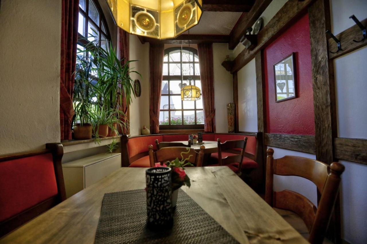 Winzerhof Brachtendorf Alken Kültér fotó